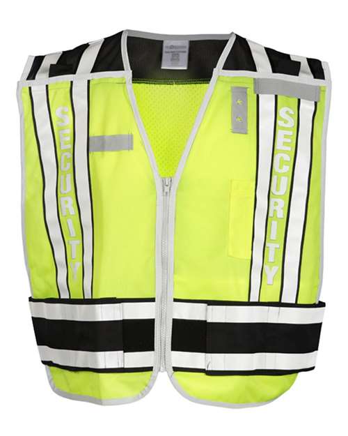 Kishigo 4007BZ Unisex Security Vest