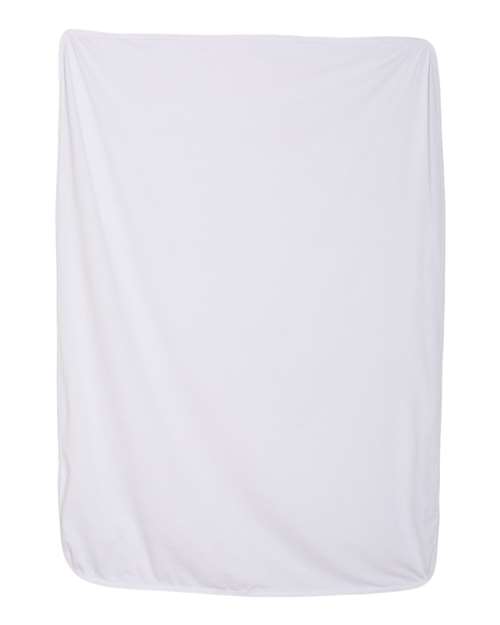 Rabbit Skins 1110 Premium Jersey Infant Blanket