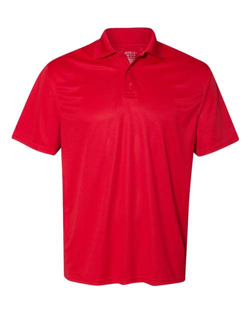 JERZEES 442M Men's Dri-Power® Performance Polo