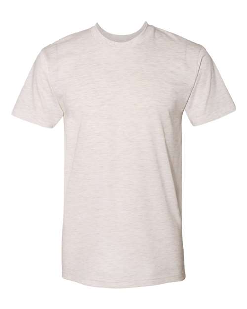 American Apparel TR401USA Unisex USA-Made Triblend Track Tee