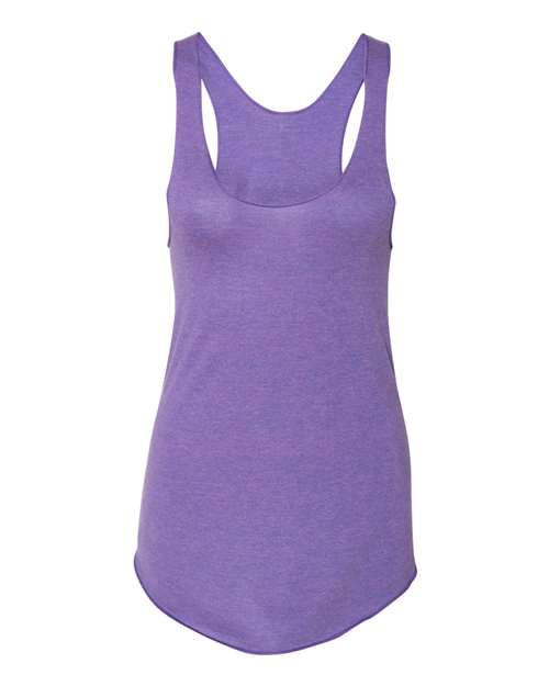 American Apparel TR308W Women’s Triblend Racerback Tank