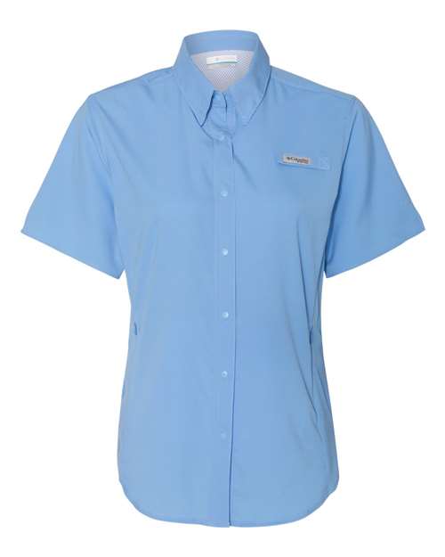 Columbia 127571 Women's PFG Tamiami™ II Short Sleeve Shirt