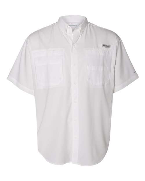 Columbia 128705 Men's PFG Tamiami™ II Short Sleeve Shirt