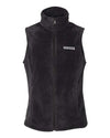 Columbia 137212 Women’s Benton Springs™ Fleece Vest