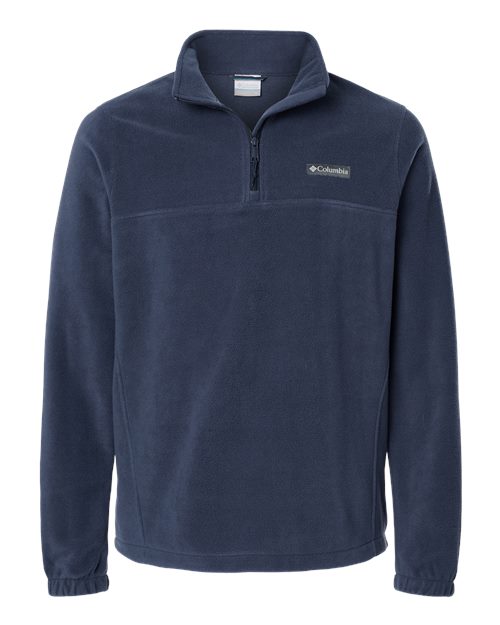 Columbia 162019 Steens Mountain™ Fleece Quarter-Zip Pullover