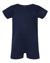 Rabbit Skins 4486 Infant Premium Jersey T-Romper