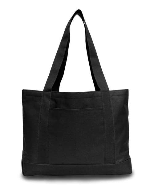 Liberty Bags 7002 P&O Cruiser Tote