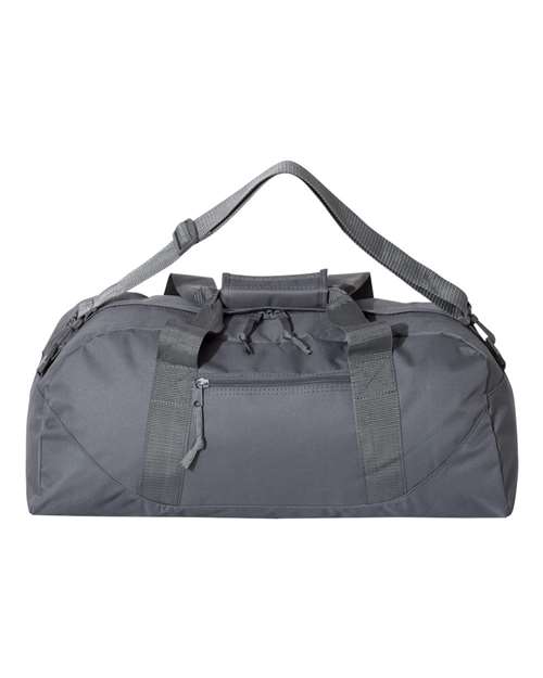 Liberty Bags 8806 Recycled 23 1/2" Large Duffel Bag