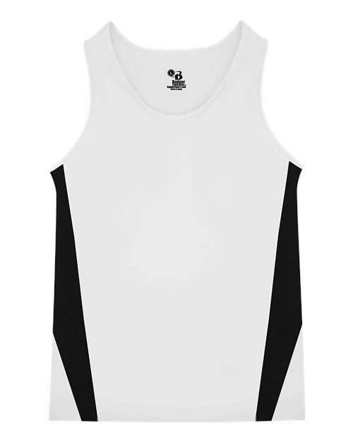 Alleson Athletic 8667 Men's Stride Singlet