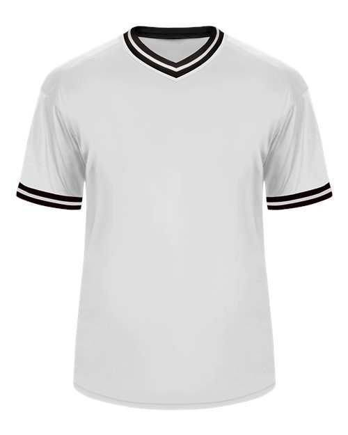 Alleson Athletic 7974 Men's Vintage Jersey