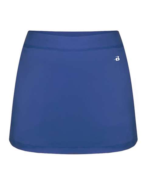Badger 6151 Women's Skort