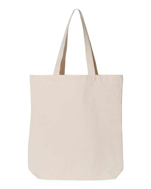 OAD OAD106 Gusseted Tote