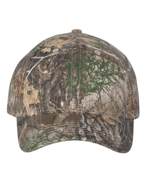 Kati LC10 Licensed Camo Cap