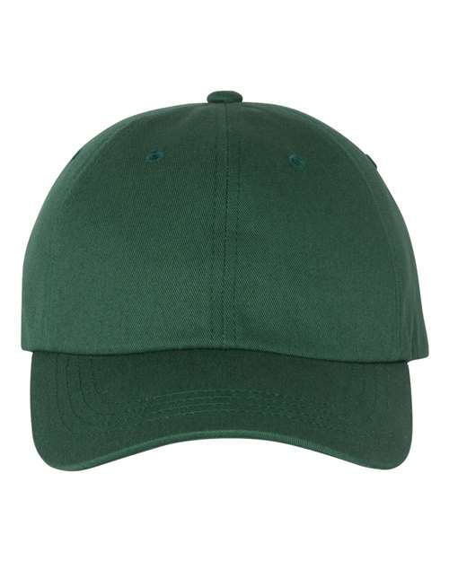 YP Classics 6245CM Classic Dad Hat