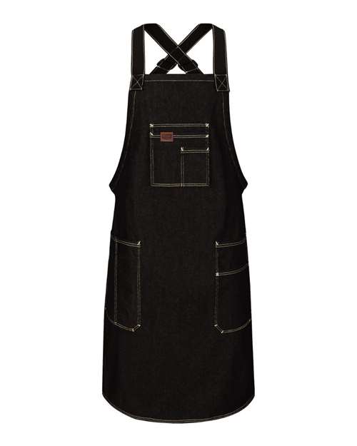Red Kap TD20 Shop Apron