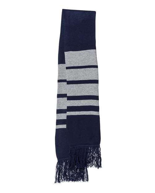 Sportsman SP07 Soccer Scarf