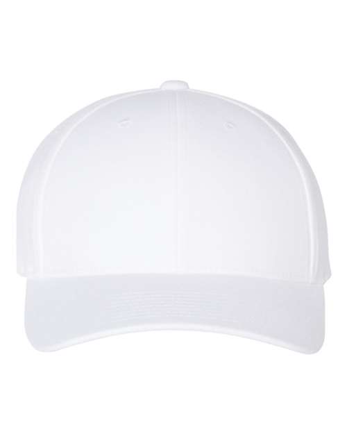 YP Classics 6789M Premium Curved Bill Snapback Cap