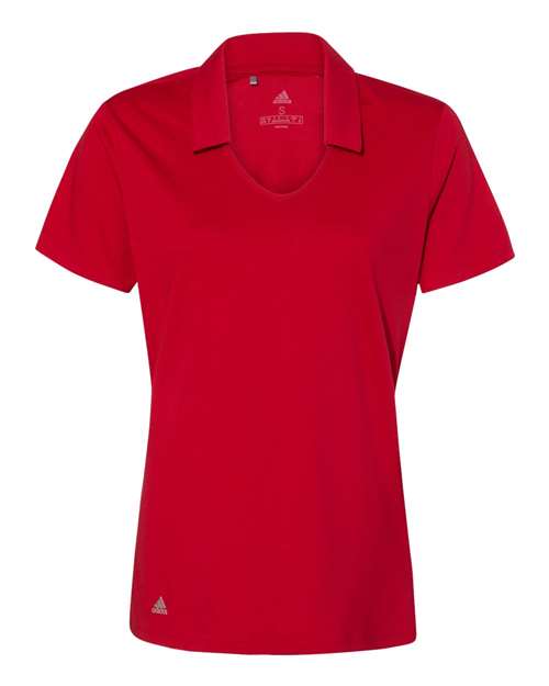 Adidas A323 Women's Cotton Blend Polo