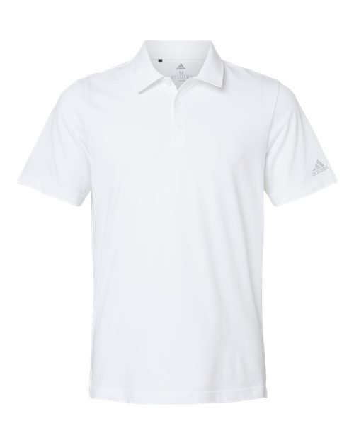Adidas A322 Men's Cotton Blend Polo