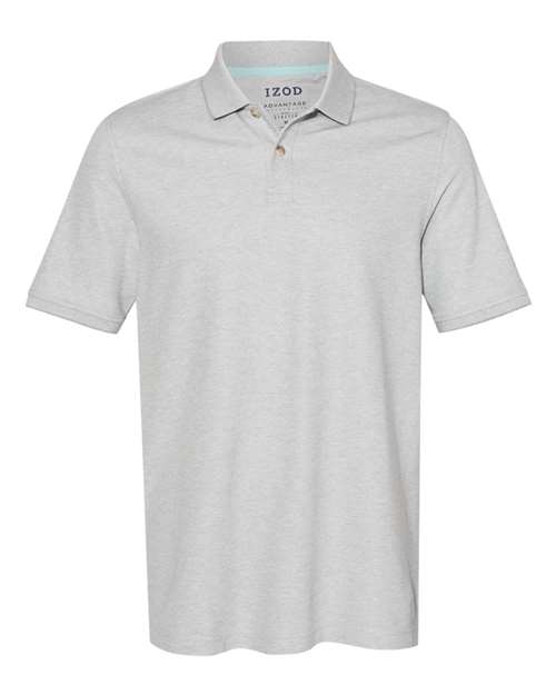 IZOD 13GK461 Men's Advantage Performance Polo