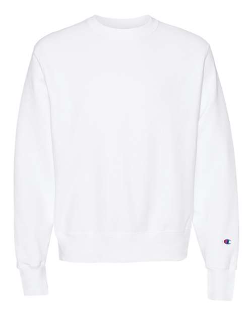 Champion S149 Unisex Reverse Weave® Crewneck Sweatshirt