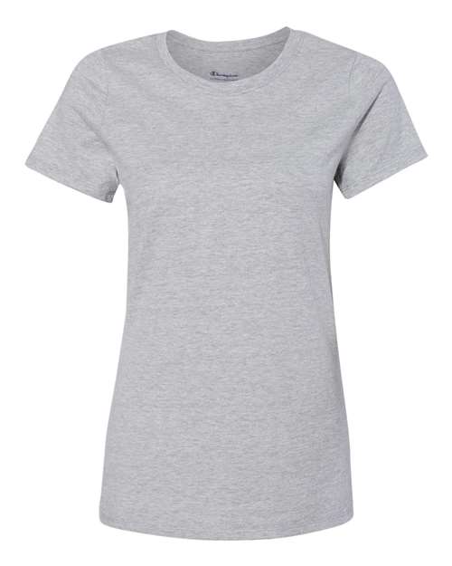 Champion CP20 Women's Premium Fashion Classics Short Sleeve T-Shirt