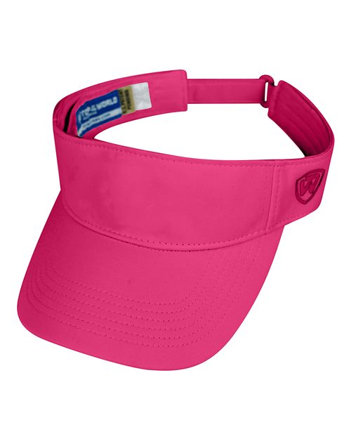 J. America 5514 Hawkeye Visor