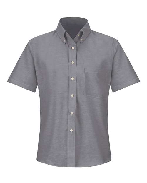 Red Kap SR61 Women's Executive Oxford Dress Shirt