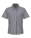 Red Kap SR61 Women's Executive Oxford Dress Shirt