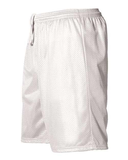 Alleson Athletic 566PY Youth Extreme Mesh Shorts