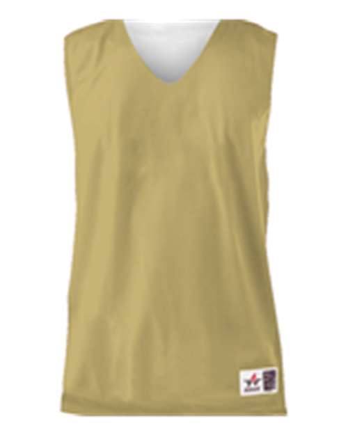Alleson Athletic 560RY Youth Reversible Mesh Tank