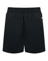 Badger 4012 Women's Ultimate SoftLock™ Shorts
