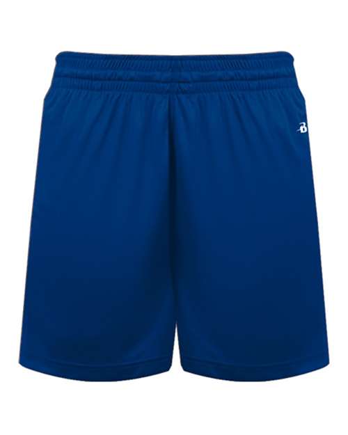 Badger 4012 Women's Ultimate SoftLock™ Shorts