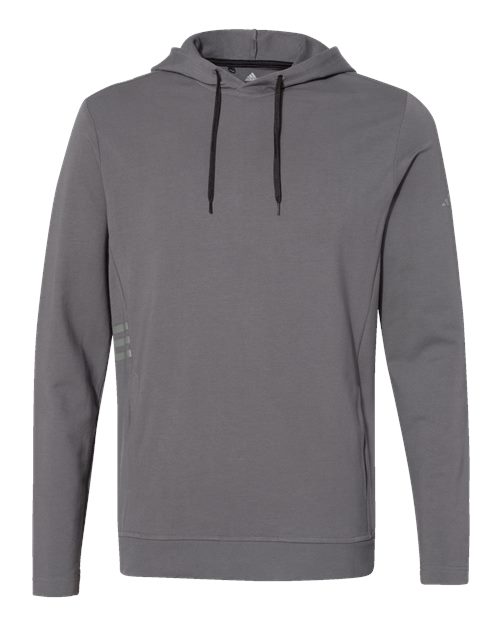 Adidas A450 Men's Lightweight Hooded Sweatshirt