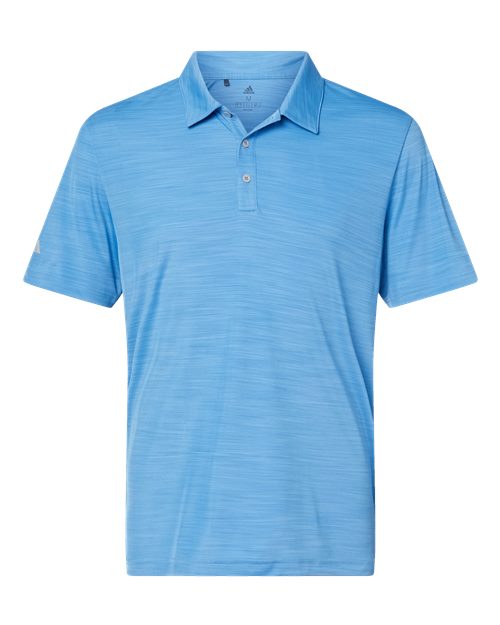 Adidas A402 Men's Mélange Polo
