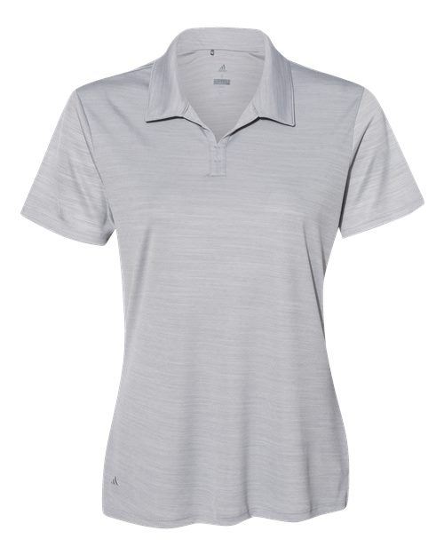 Adidas A403 Women's Mélange Polo