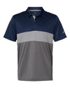 Adidas A236 Men's Merch Block Polo
