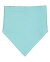 Rabbit Skins 1012 Premium Jersey Bandana Bib