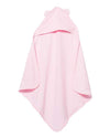 Rabbit Skins 1013 Terry Cloth Hooded Towel with Ears