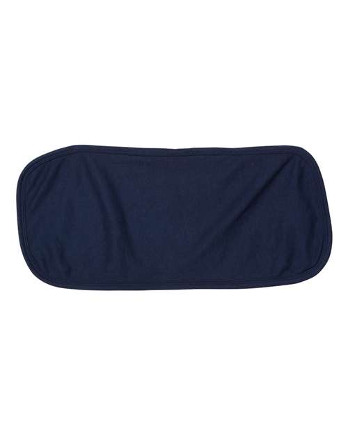 Rabbit Skins 1014 Infant Terry Burp Cloth