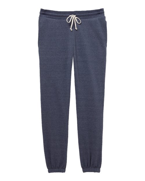 Alternative 9902 Women’s Eco-Fleece Classic Sweatpants