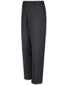 Red Kap PT60EXT Men's Extended Sizes Elastic Insert Work Pants