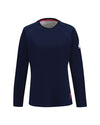 Bulwark QT31 Women's iQ Series® Comfort Knit Long Sleeve Tee