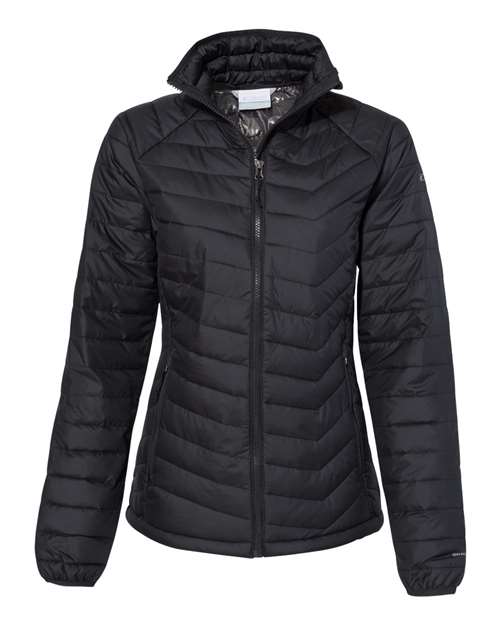Columbia 169906 Women’s Powder Lite™ Jacket