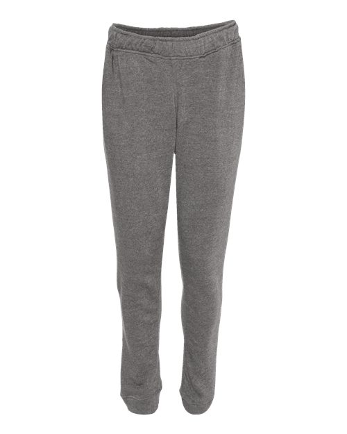 J. America 8878 Men's Triblend Fleece Joggers
