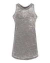 J. America 8117 Women’s Zen Jersey Tank Top