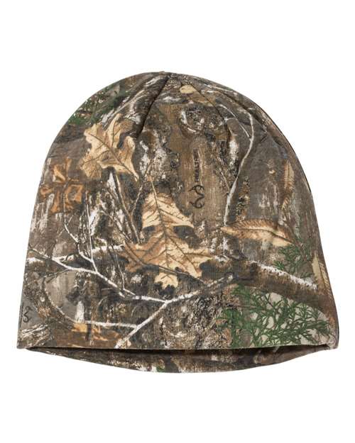Kati LCB08 8" Licensed Camo Beanie