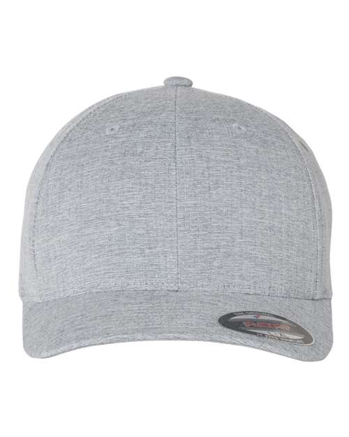 Flexfit 6350 Heatherlight™ Mélange Cap