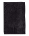 Q-Tees T300 Deluxe Hemmed Hand Towel