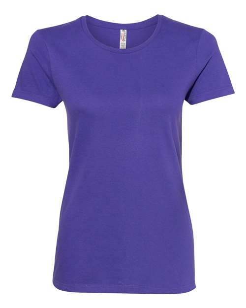 ALSTYLE 2562 Women’s Ultimate T-Shirt